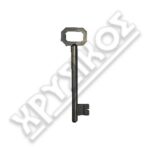 CONDOR ΚΛΕΙΔΙ ΚΟΥΤΙΑΣΤ.ΚΑΜΑΡΟΠ.ΝΟ 4