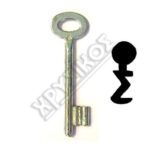 CONDOR ΚΛΕΙΔ.ΣΙΔΕΡΟΠ.ΓΥΦΤΙΚΑ ΝΟ 173