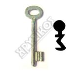 CONDOR ΚΛΕΙΔ.ΣΙΔΕΡΟΠ.ΓΥΦΤΙΚΑ ΝΟ 174