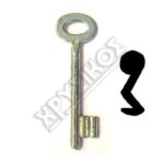 CONDOR ΚΛΕΙΔ.ΣΙΔΕΡΟΠ.ΓΥΦΤΙΚΑ ΝΟ 28