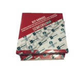 MOTTURA ANTIDECO ΛΑΜΑΚΙΑ ΘΩΡΑΚΙΣΜ.