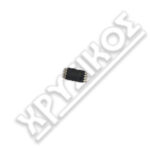 93LC66A SOP8 ΜΝΗΜΗ EEPROM 1TEM