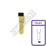 AK PEUGEOT 406 ΛΕΠΙΔΑ REMOTE NE78