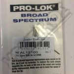 SOUBER ΛΑΜΠΑΚΙ ΓΙΑ ΕΡΓΑΛΕΙΟ PRO-LOK