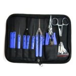 ΣΕΤ ΕΡΓΑΛΕΙΩΝ ΓΙΑ ΣΠΑΣΜENA ΚΛΕΙΔΙA