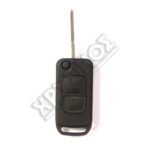 MERCEDES HU64 FLIP 2 ΚΟΥΜΠΙA ΑΔΕΙΟ