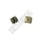 BUTTON 4 ΠΟΔ.1τεμ.5x5x1.5mm LAGUNA