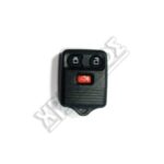 REMOTE FORD 3 ΚΟΥΜΠΙΑ ΑΔΕΙΟ