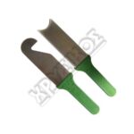 AK KLOM ΔΙΑΡ.ΤΡΑΒΗΓ.ΣΕΤ 2 ΤΕΜ.