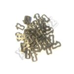 ΛΑΜΑΚΙΑ HON66 ΜΙΣΑ ΣET 6 ΣΧΕΔΙΑ Χ20=120ΤΕΜ