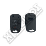 AS HYUNDAI ΘΗΚΗ ΣΥΛΙΚΟΝΗΣ MAYΡΗ 3K FLIP