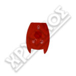 AS MERCEDES ΘΗΚΗ ΣΥΛΙΚΟΝΗΣ KOKKINH 3K