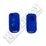 AS MERCEDES ΘΗΚΗ ΣΥΛΙΚΟΝΗΣ ΜΠΛΕ 2K FLIP