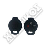 AS SMART ΘΗΚΗ ΣΥΛΙΚΟΝΗΣ ΜΑΥΡΗ 3K