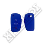 AS AUDI ΘΗΚΗ ΣΥΛΙΚΟΝΗΣ ΜΠΛΕ 3K FLIP