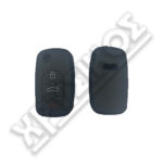 AS AUDI ΘΗΚΗ ΣΥΛΙΚΟΝΗΣ MAYΡΗ 3K FLIP