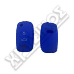 AS AUDI ΘΗΚΗ ΣΥΛΙΚΟΝΗΣ ΜΠΛΕ 3K FLIP