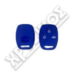 AS HONDA ΘΗΚΗ ΣΥΛΙΚΟΝΗΣ ΜΠΛΕ 3K