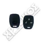 AS HONDA ΘΗΚΗ ΣΥΛΙΚΟΝΗΣ ΜΑΥΡΗ 3K