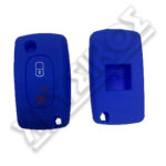 AS PSA ΘΗΚΗ ΣΥΛΙΚΟΝΗΣ ΜΠΛΕ 2K FLIP