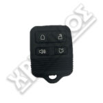 AS FORD ΘΗΚΗ ΣΥΛΙΚΟΝΗΣ ΜΑΥΡΗ 4Κ