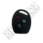 AS FORD ΘΗΚΗ ΣΥΛΙΚΟΝΗΣ ΜΑΥΡΗ 3Κ