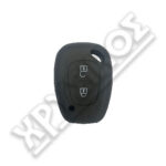 AS RENAULT ΘΗΚΗ ΣΥΛΙΚΟΝΗΣ ΜΑΥΡΟ 2Κ