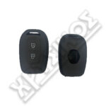 AS RENAULT ΘΗΚΗ ΣΥΛΙΚΟΝΗΣ ΜΑΥΡΟ 2Κ