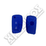 AS NISSAN ΘΗΚΗ ΣΥΛΙΚΟΝΗΣ ΜΠΛΕ 2Κ FLIP