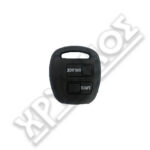 AS TOYOTA ΘΗΚΗ ΣΥΛΙΚΟΝΗΣ ΜΑΥΡΟ 2Κ