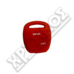 AS TOYOTA ΘΗΚΗ ΣΥΛΙΚΟΝΗΣ ΚΟΚΚΙΝΗ 2Κ