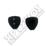 AS TOYOTA ΘΗΚΗ ΣΥΛΙΚΟΝΗΣ ΜΑΥΡΟ 2Κ ΝΕΟ