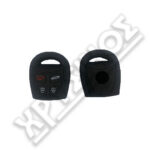 AS SAAB ΘΗΚΗ ΣΥΛΙΚΟΝΗΣ ΜΑΥΡΗ 4Κ