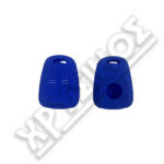 AS OPEL CORSA D ΘΗΚΗ ΣΥΛΙΚΟΝΗΣ ΜΠΛΕ 2Κ