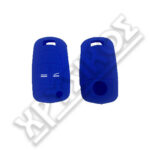 AS OPEL ASTRA H CORSA D ΘΗΚΗ ΣΥΛΙΚΟΝΗΣ ΜΠΛΕ 2Κ FLIP