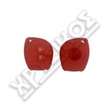 AS SUZUKI ΘΗΚΗ ΣΥΛΙΚΟΝΗΣ ΚΟΚΚΙΝΗ 2Κ