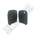 AS VAG ΘΗΚΗ ΣΥΛΙΚΟΝΗΣ ΜΑΥΡΗ 3Κ FLIP ΓΙΑ MQB