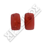 AS VAG ΘΗΚΗ ΣΥΛΙΚΟΝΗΣ ΚΟΚΚΙΝΗ 2Κ FLIP