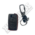 PSA ΘΗΚΗ ΔΕΡΜΑΤΙΝΗ 2Κ FLIP