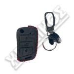 VAG ΘΗΚΗ ΔΕΡΜΑΤΙΝΗ 3Κ ΓΙΑ MQB FLIP