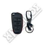 AUDI ΘΗΚΗ ΔΕΡΜΑΤΙΝΗ 3Κ ΓΙΑ FLIP