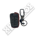HYUNDAI KIA ΘΗΚΗ ΔΕΡΜΑΤΙΝΗ 3Κ ΓΙΑ FLIP