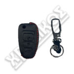 FORD ΘΗΚΗ ΔΕΡΜΑΤΙΝΗ 3Κ ΓΙΑ FLIP