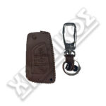 TOYOTA ΘΗΚΗ ΔΕΡΜΑΤΙΝΗ 3Κ ΓΙΑ FLIP