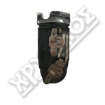 MERCEDES ΘΗΚΗ ΜΠΑΤΑΡΙΩN CHROME ΓΙΑ BE