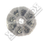 BMW ΛΑΜΑΚΙΑ HU92R ΣΕΤ 20ΤΕΜ Χ 8ΣΧΕΔΙΑ=160ΤΕΜ