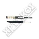 LISHI ΔΙΑΡ/ΚΟ HU100R BMW ΜΕ ΤΡΥΠΕΣ