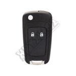 CHEVROLET FLIP 2K 433 ΙD46 HU100