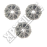 FIAT ΛΑΜΑΚΙΑ SIP22 & GT15R ΓΙΑ ΔΙΑΚΟΠΤΗ & ΠΟΡΤΕΣ ΣΕΤ 20ΤΕΜ Χ 22ΣΧΕΔΙΑ=440ΤΕΜ