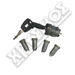 FIAT ΔΙΑΚΟΠΤΗΣ GT15R ΚΑΙ 4 ΚΥΛΙΝΔΡΑΚΙΑ ΠΟΡΤΑΣ ΣΕΤ